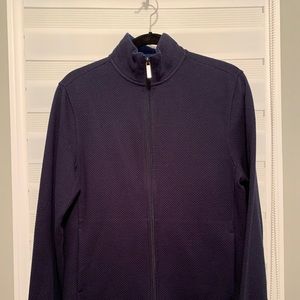 PERRIS ELLIS SWEATER.  MENS SMALL. NEW!
